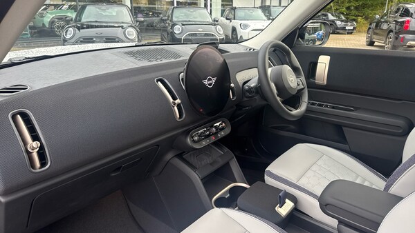 Used MINI Countryman 2025 for sale - 76184335: Photo 7