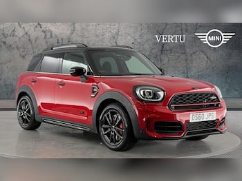 Used MINI Countryman 2022 for sale - 79798452: Photo