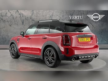Used MINI Countryman 2022 for sale - 79798452: Photo