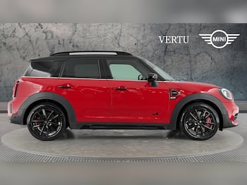Used MINI Countryman 2022 for sale - 79798452: Photo