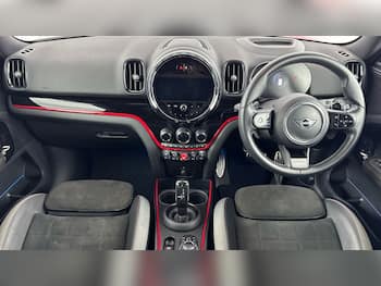 Used MINI Countryman 2022 for sale - 79798452: Photo
