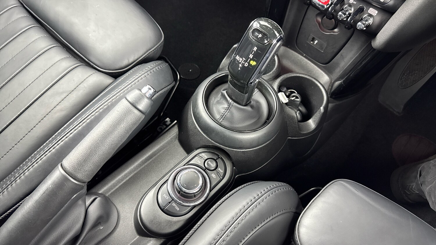 Used MINI Hatch 2022 for sale - 76206562: Photo 10