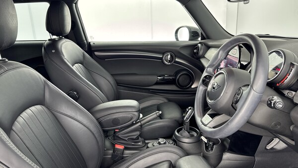 Used MINI Hatch 2022 for sale - 76206562: Photo 11