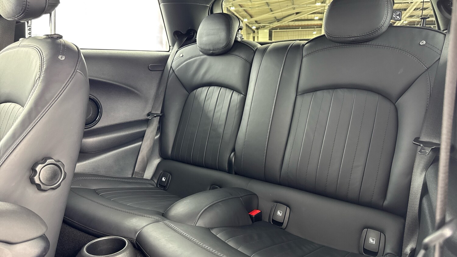 Used MINI Hatch 2022 for sale - 76206562: Photo 12