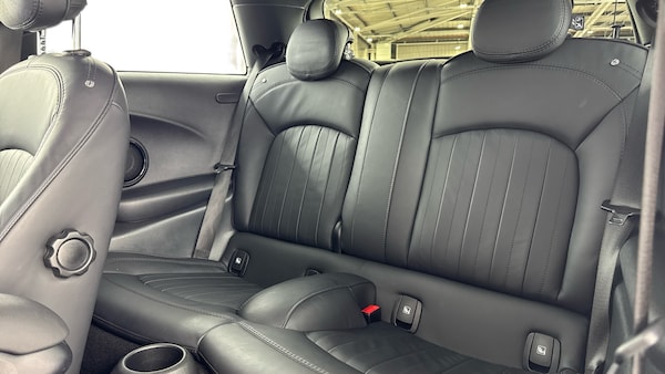 Used MINI Hatch 2022 for sale - 76206562: Photo 12
