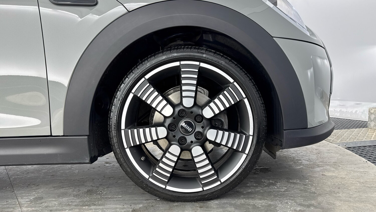 Used MINI Hatch 2022 for sale - 76206562: Photo 14