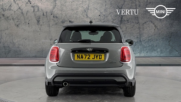 Used MINI Hatch 2022 for sale - 76206562: Photo 15