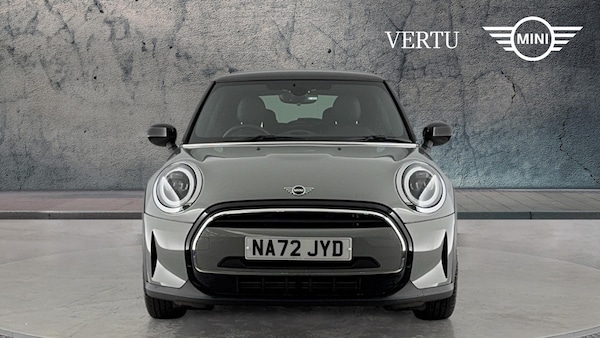 Used MINI Hatch 2022 for sale - 76206562: Photo 16