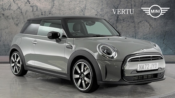 Used MINI Hatch 2022 for sale - 76206562: Photo 1