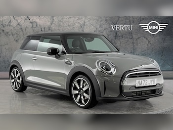 MINI - Hatch