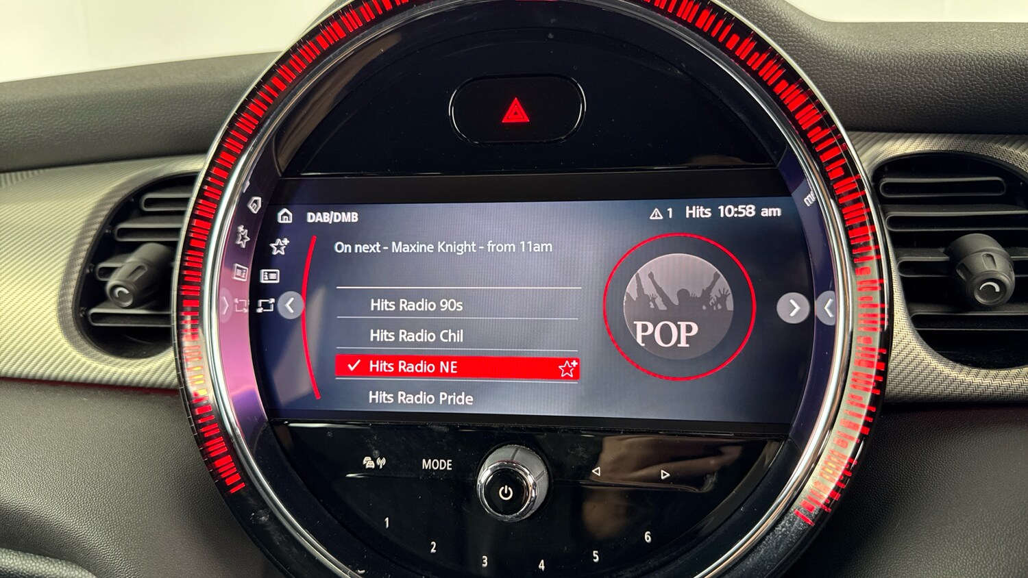 Used MINI Hatch 2022 for sale - 76206562: Photo 21