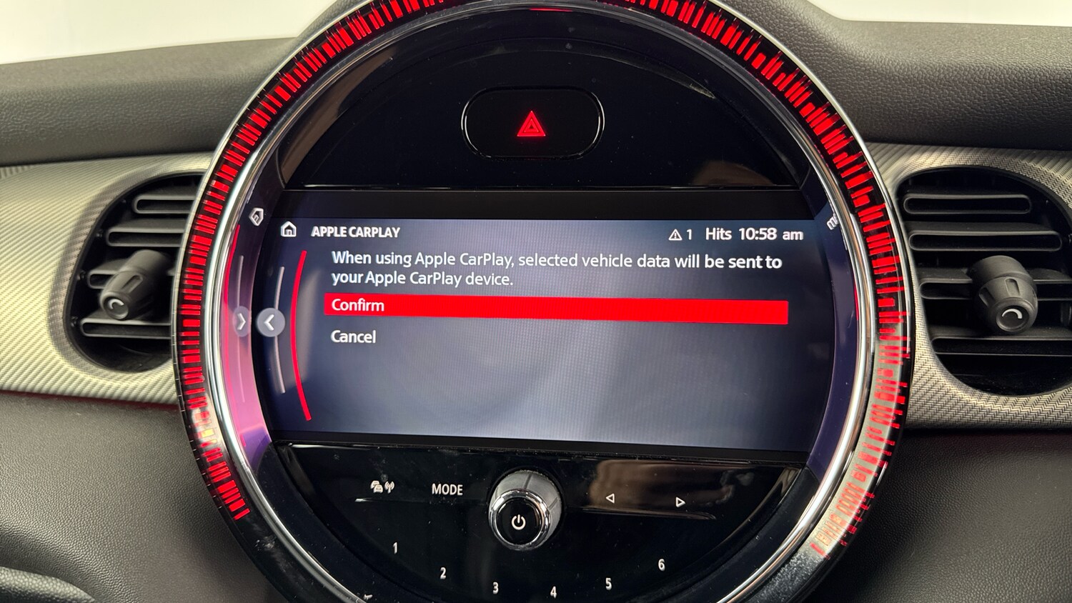 Used MINI Hatch 2022 for sale - 76206562: Photo 22