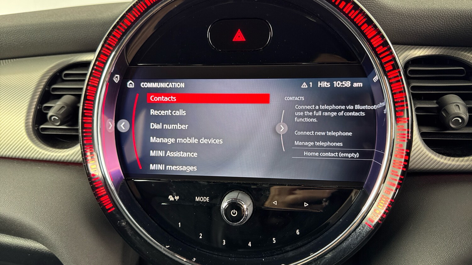 Used MINI Hatch 2022 for sale - 76206562: Photo 23