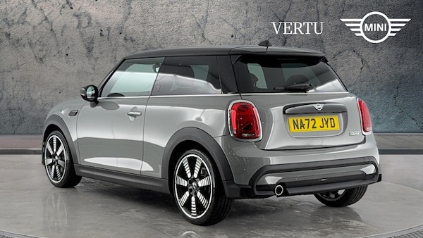 Used MINI Hatch 2022 for sale - 76206562: Photo 2