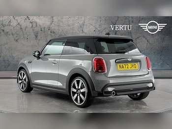 Used MINI Hatch 2022 for sale - 76206562: Photo 2