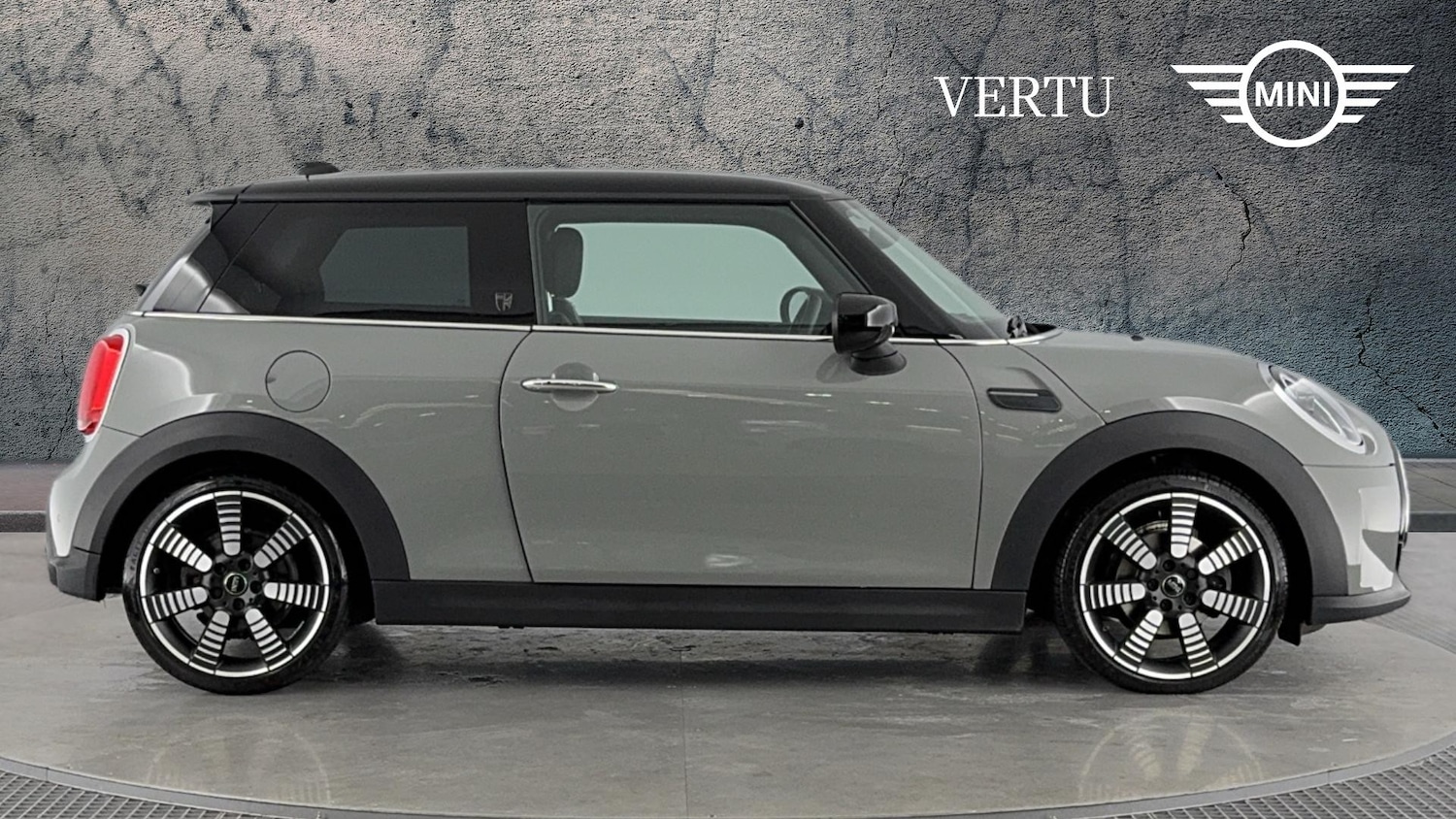 Used MINI Hatch 2022 for sale - 76206562: Photo 3