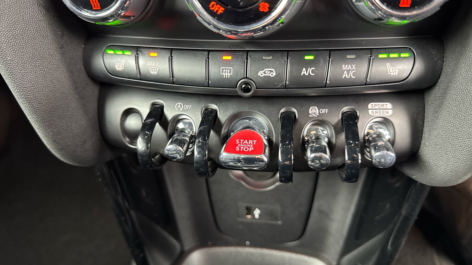 Used MINI Hatch 2022 for sale - 76206562: Photo 30