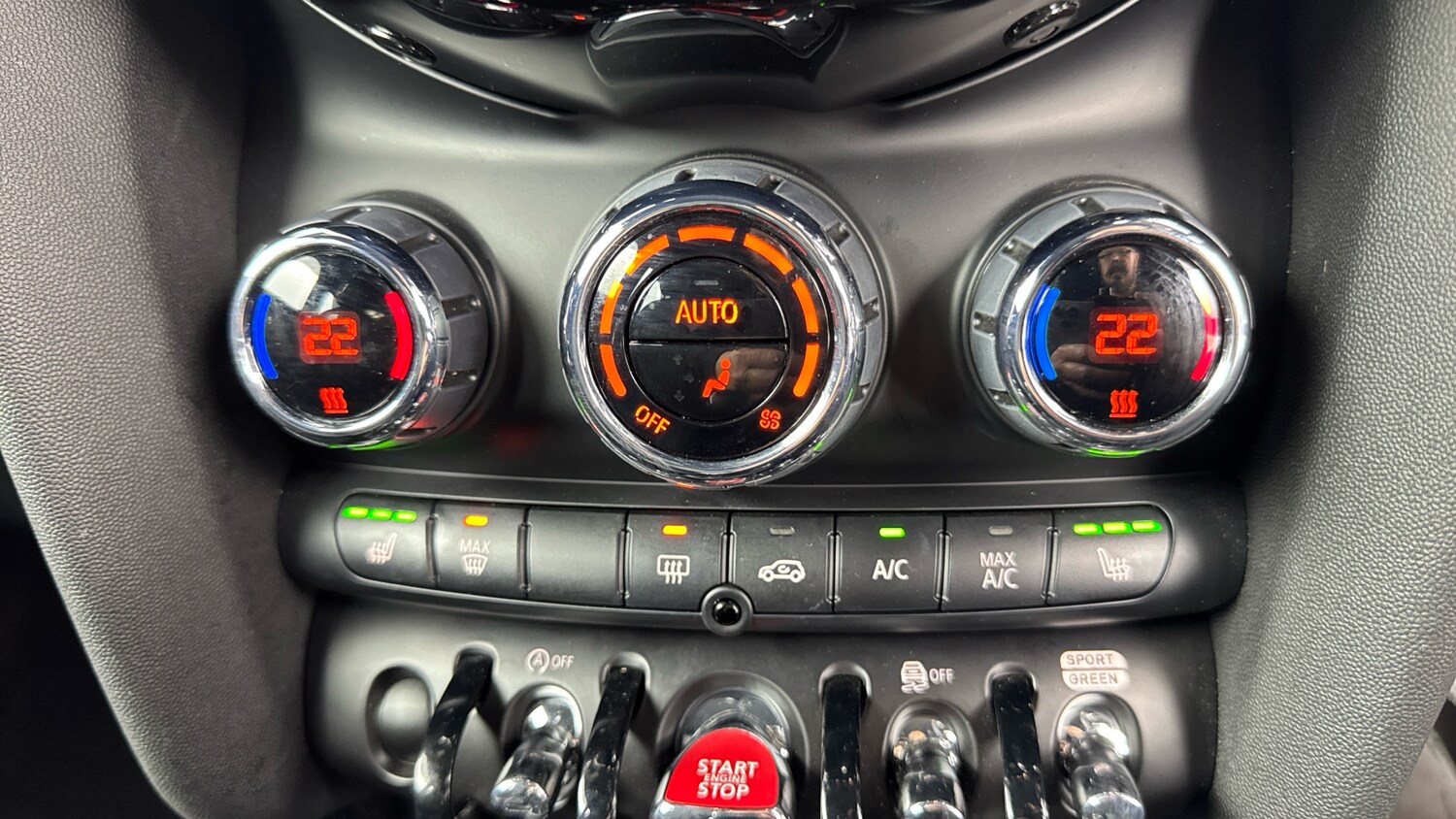 Used MINI Hatch 2022 for sale - 76206562: Photo 31