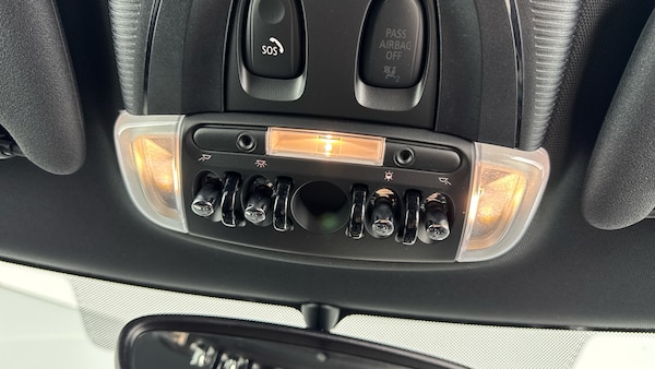 Used MINI Hatch 2022 for sale - 76206562: Photo 33