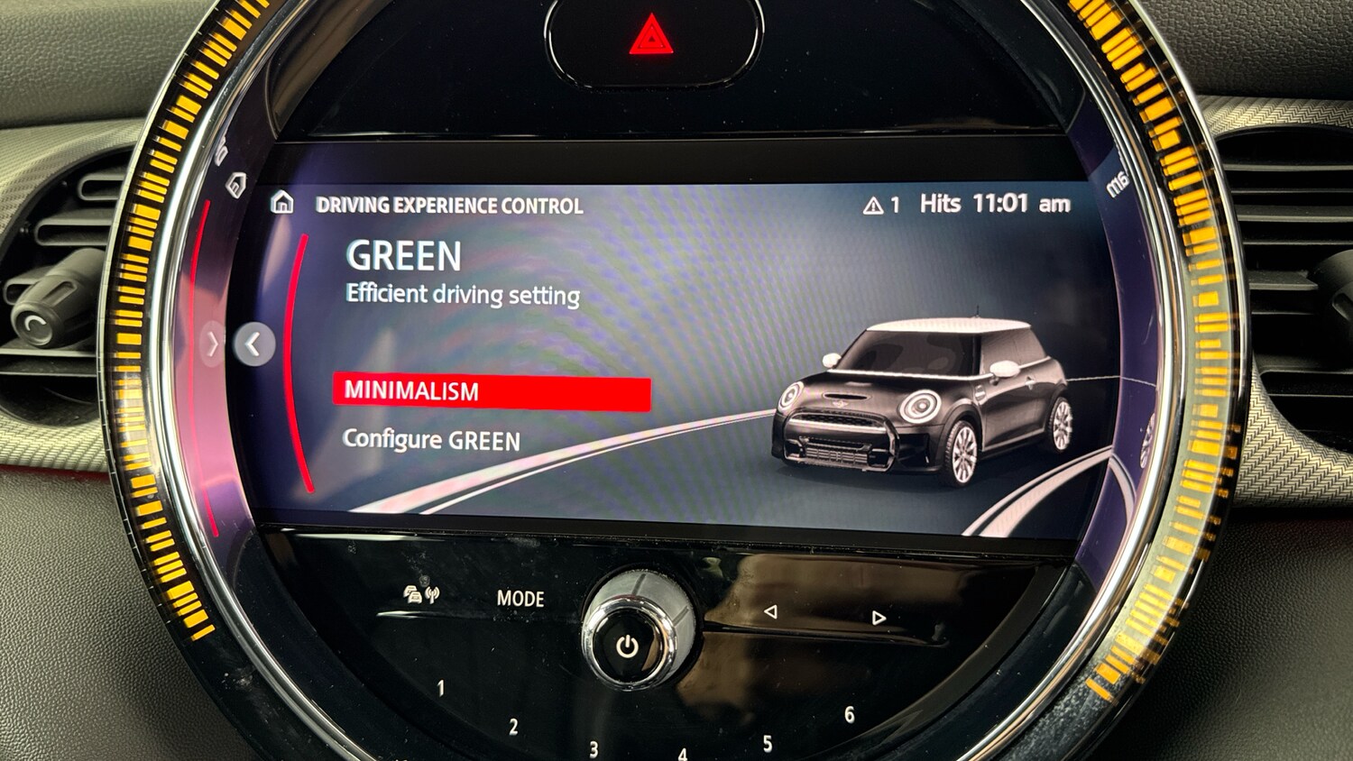 Used MINI Hatch 2022 for sale - 76206562: Photo 34