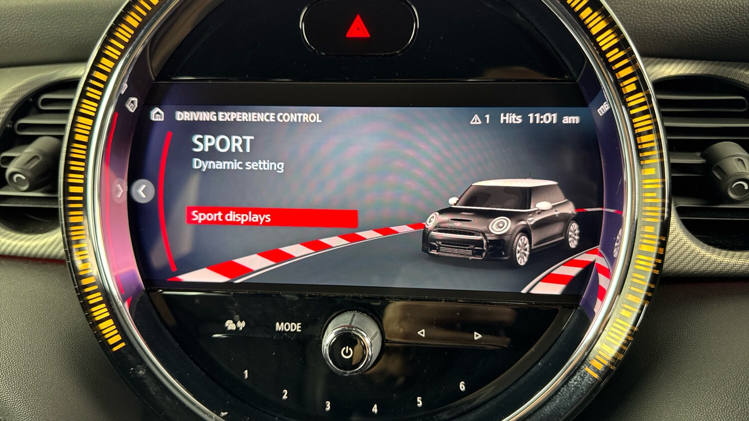 Used MINI Hatch 2022 for sale - 76206562: Photo 36