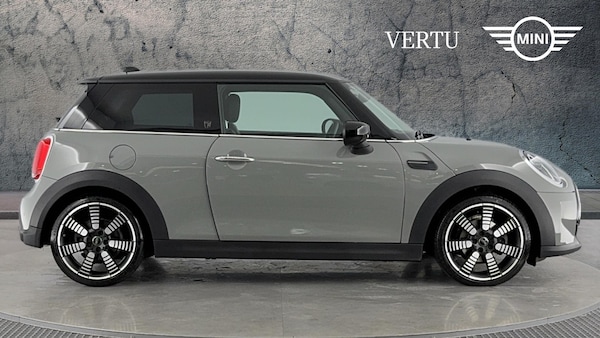 Used MINI Hatch 2022 for sale - 76206562: Photo 3