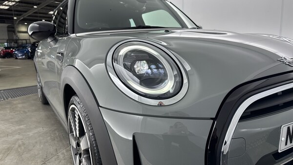 Used MINI Hatch 2022 for sale - 76206562: Photo 40