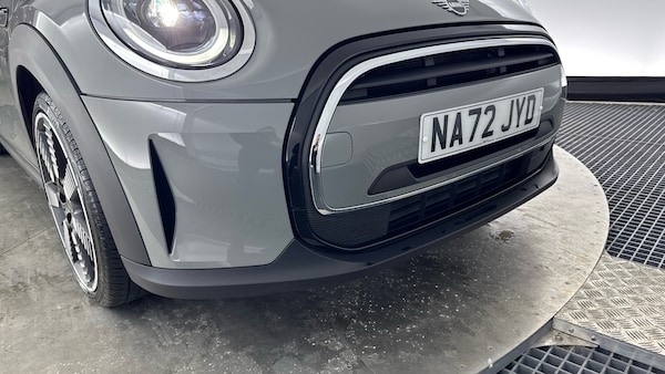 Used MINI Hatch 2022 for sale - 76206562: Photo 41