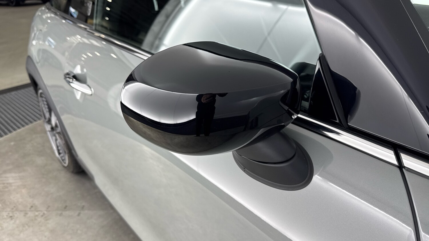 Used MINI Hatch 2022 for sale - 76206562: Photo 43