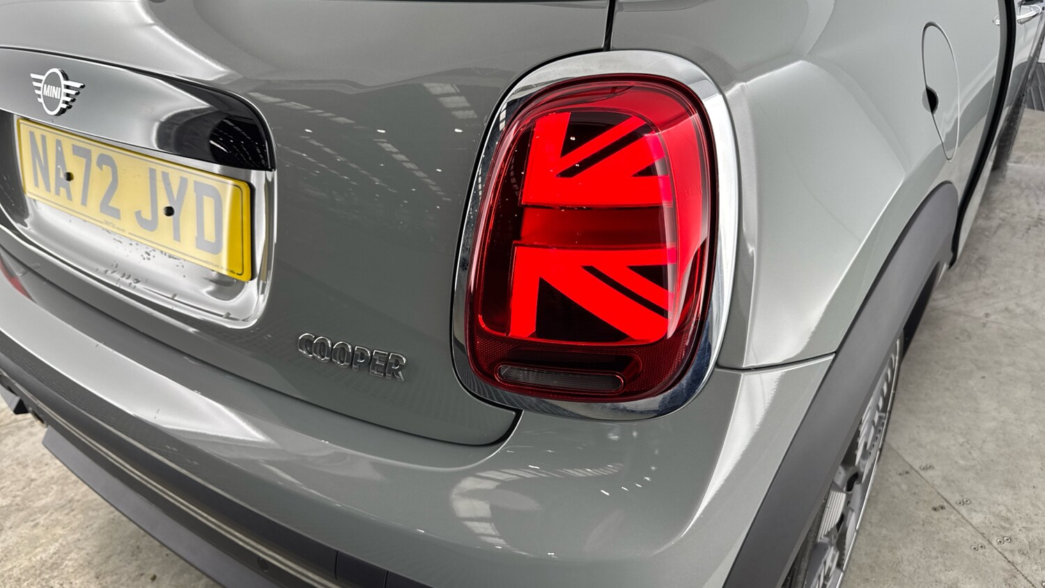 Used MINI Hatch 2022 for sale - 76206562: Photo 46