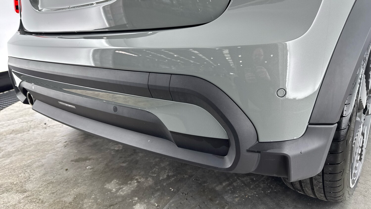 Used MINI Hatch 2022 for sale - 76206562: Photo 47