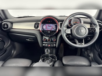 Used MINI Hatch 2022 for sale - 76206562: Photo 4