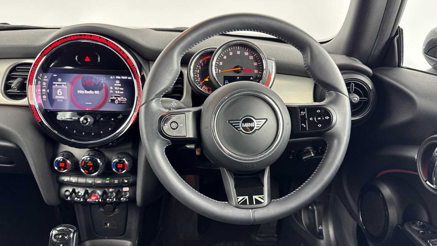 Used MINI Hatch 2022 for sale - 76206562: Photo 5