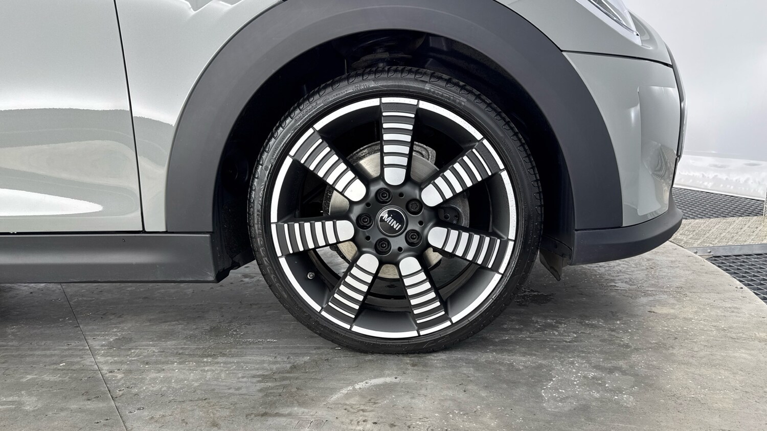 Used MINI Hatch 2022 for sale - 76206562: Photo 50