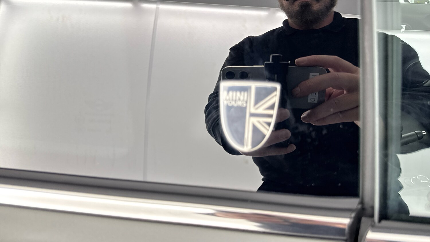 Used MINI Hatch 2022 for sale - 76206562: Photo 51