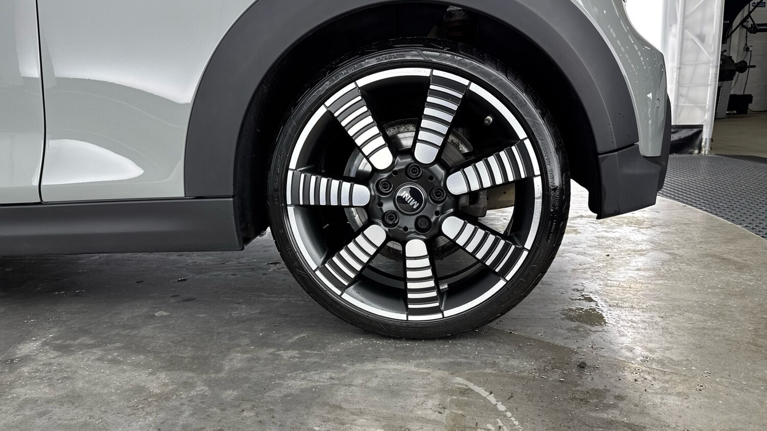 Used MINI Hatch 2022 for sale - 76206562: Photo 53