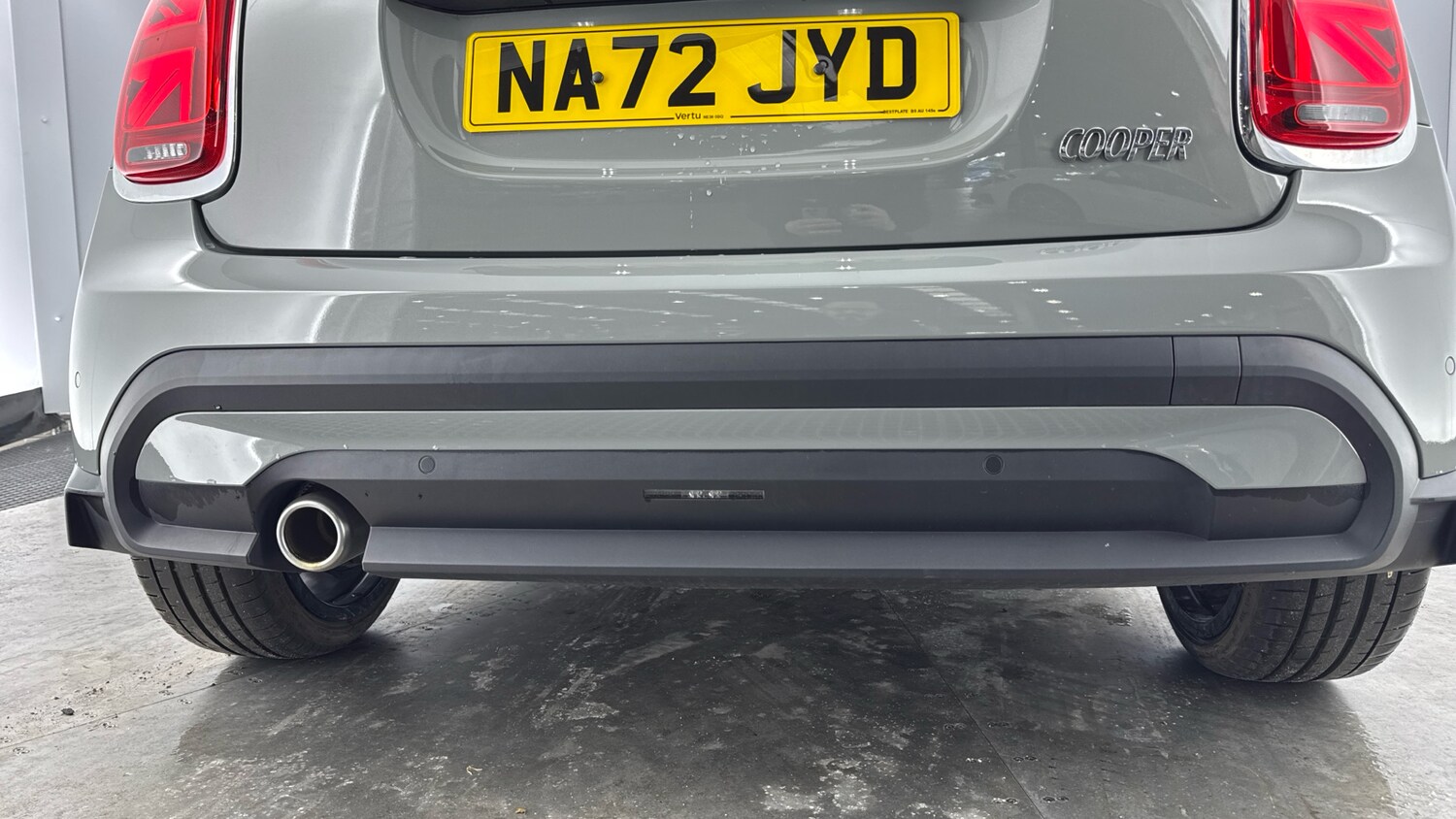 Used MINI Hatch 2022 for sale - 76206562: Photo 55