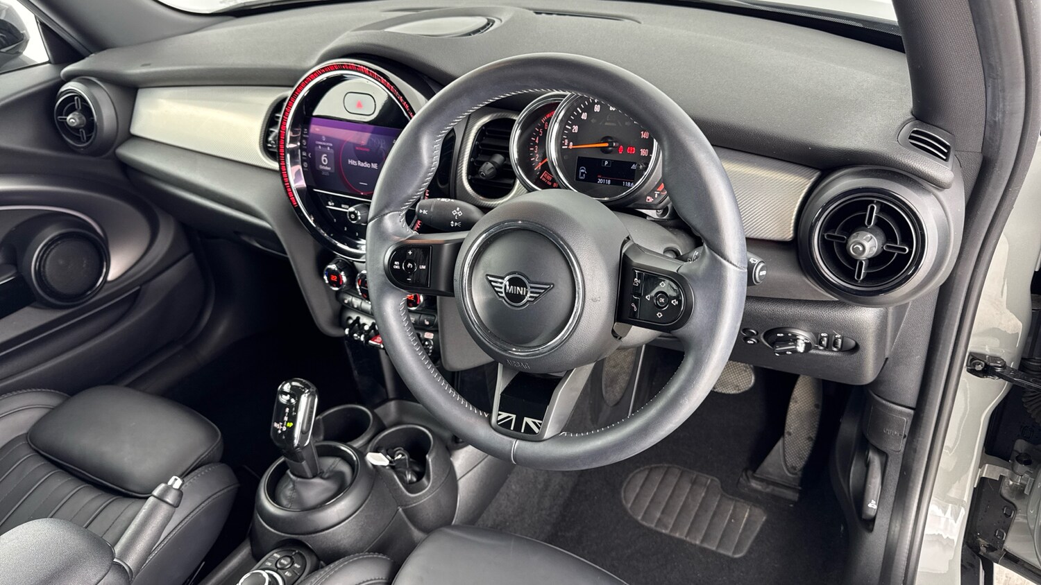 Used MINI Hatch 2022 for sale - 76206562: Photo 6