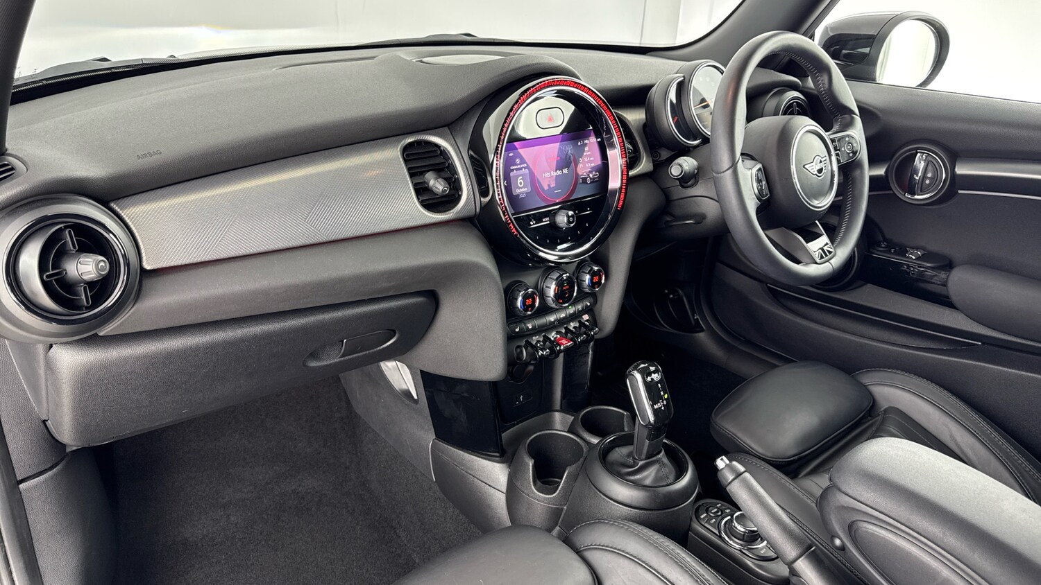 Used MINI Hatch 2022 for sale - 76206562: Photo 7