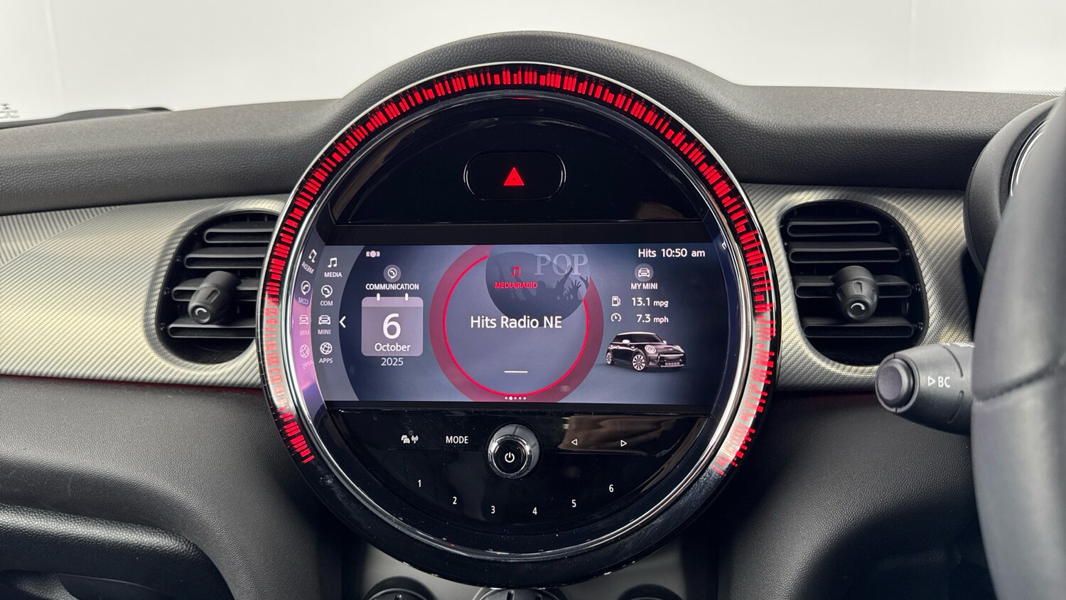Used MINI Hatch 2022 for sale - 76206562: Photo 8