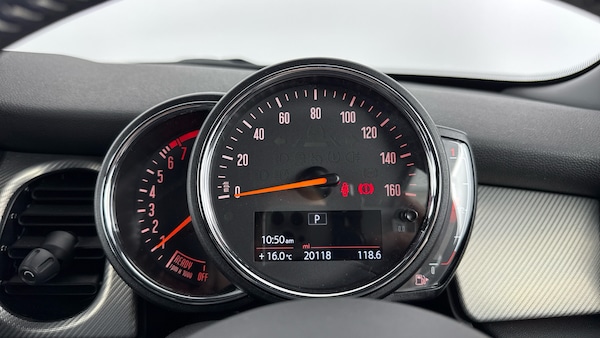 Used MINI Hatch 2022 for sale - 76206562: Photo 9