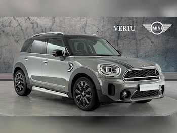 Used MINI Countryman 2021 for sale - 75663175: Photo