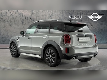 Used MINI Countryman 2021 for sale - 75663175: Photo