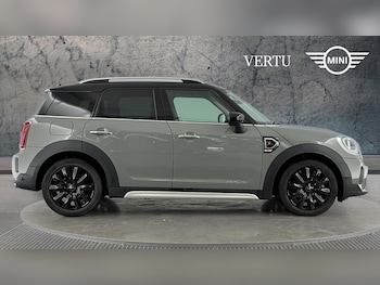 Used MINI Countryman 2021 for sale - 75663175: Photo