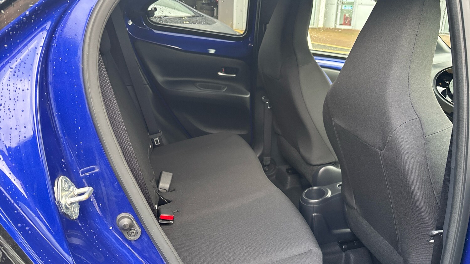 Used Toyota Aygo X 2023 for sale - 76016333: Photo 12