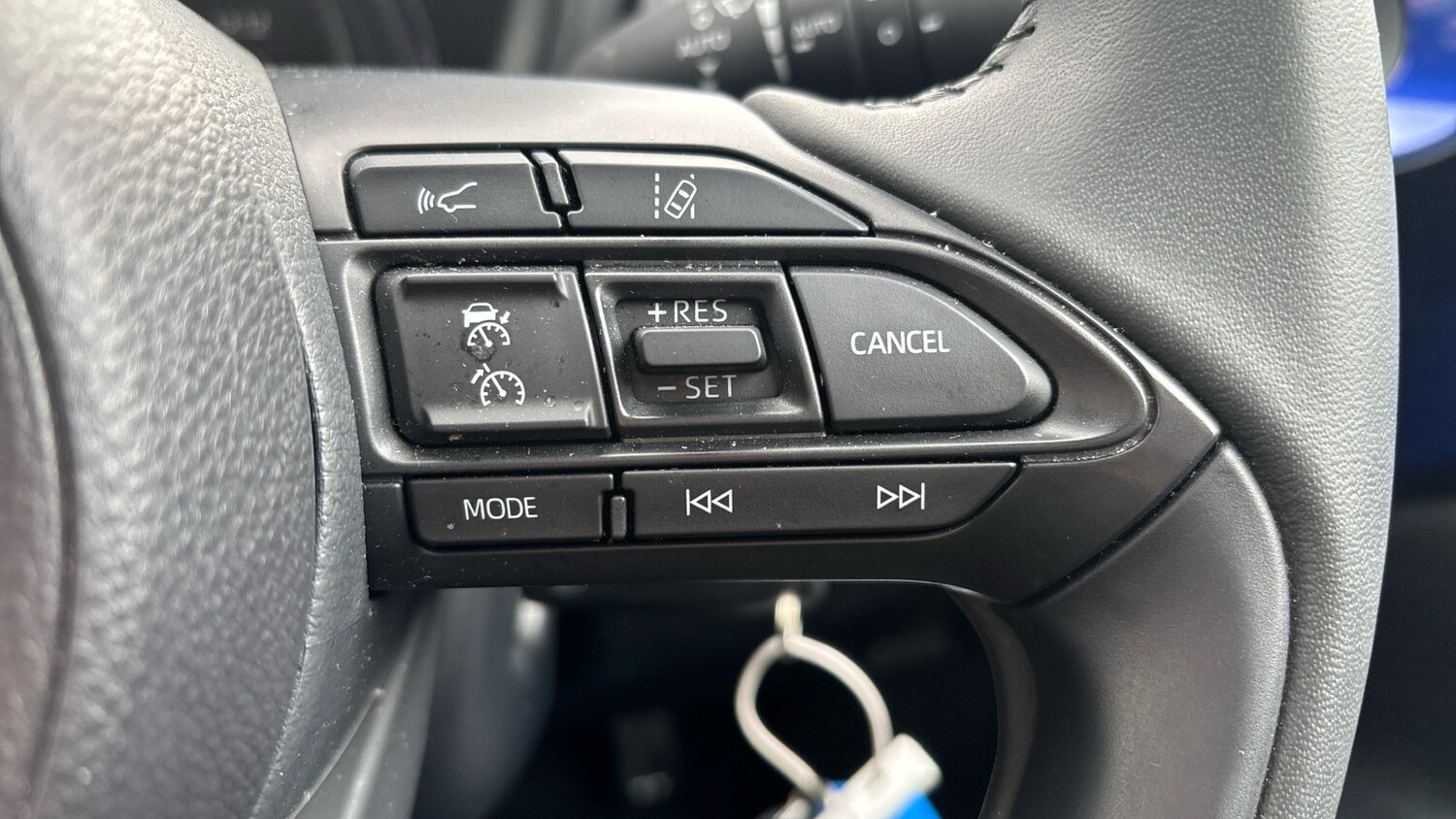 Used Toyota Aygo X 2023 for sale - 76016333: Photo 20