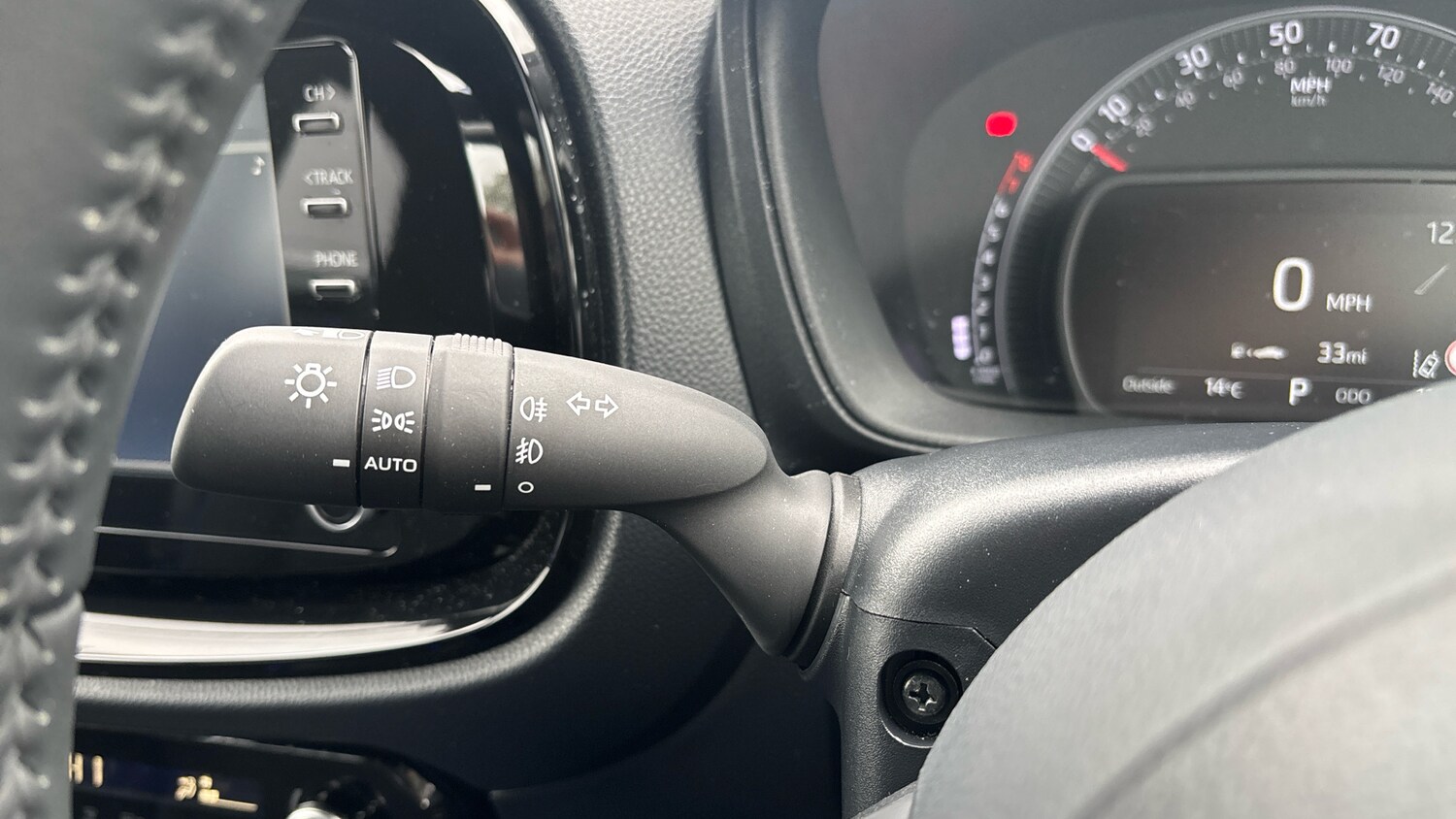 Used Toyota Aygo X 2023 for sale - 76016333: Photo 23