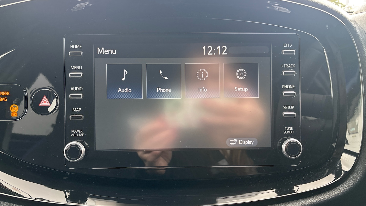 Used Toyota Aygo X 2023 for sale - 76016333: Photo 24