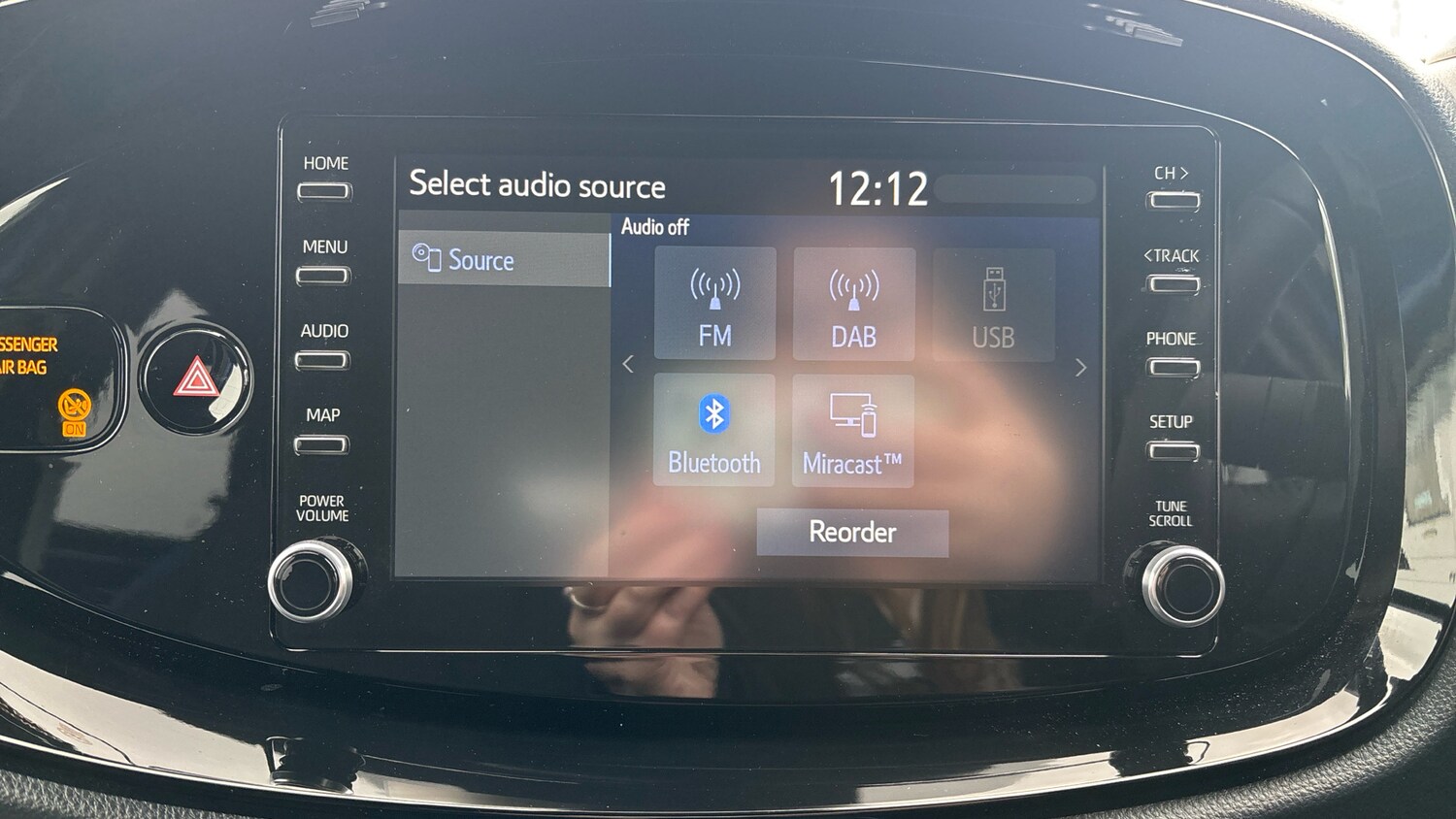 Used Toyota Aygo X 2023 for sale - 76016333: Photo 25