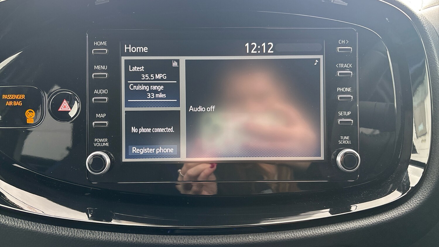 Used Toyota Aygo X 2023 for sale - 76016333: Photo 28